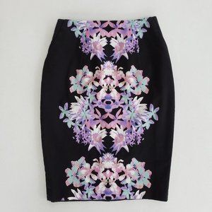 Mossimo Pencil Skirt Size 2